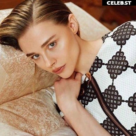 Chloe Grace Moretz Image 2096435