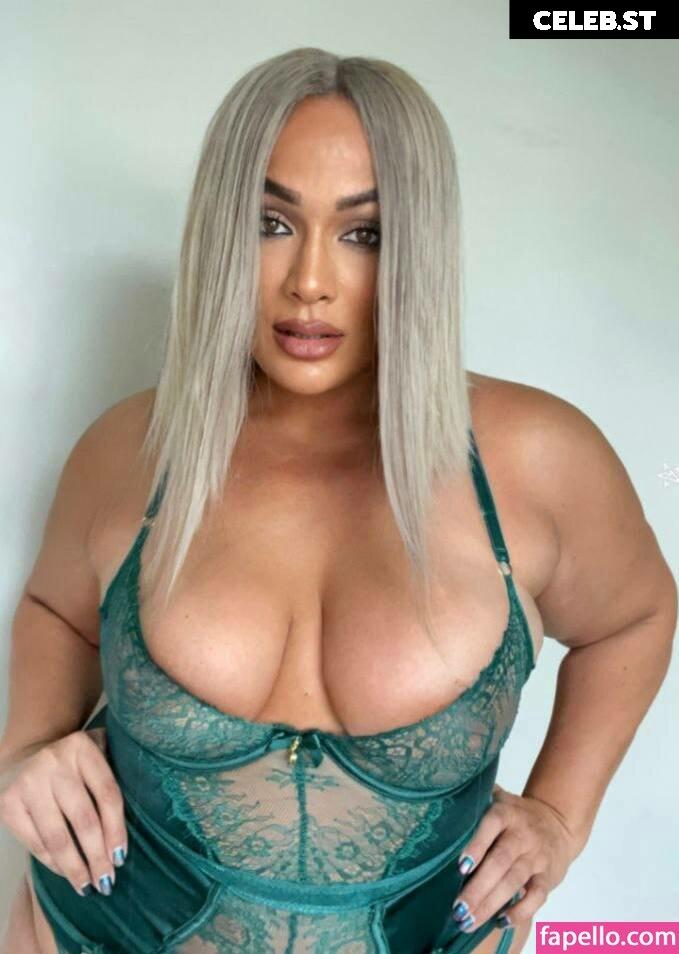 Nia Jax Image 2096437