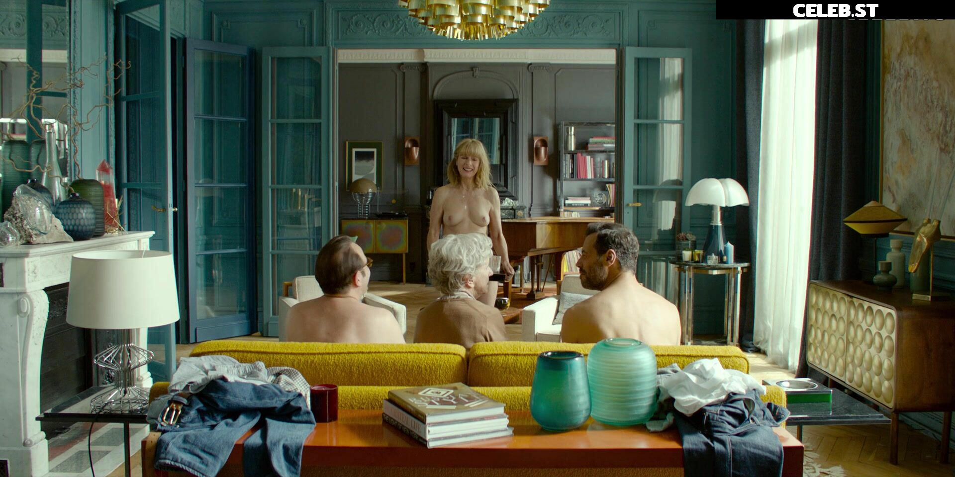 Karin Viard Image 2096782