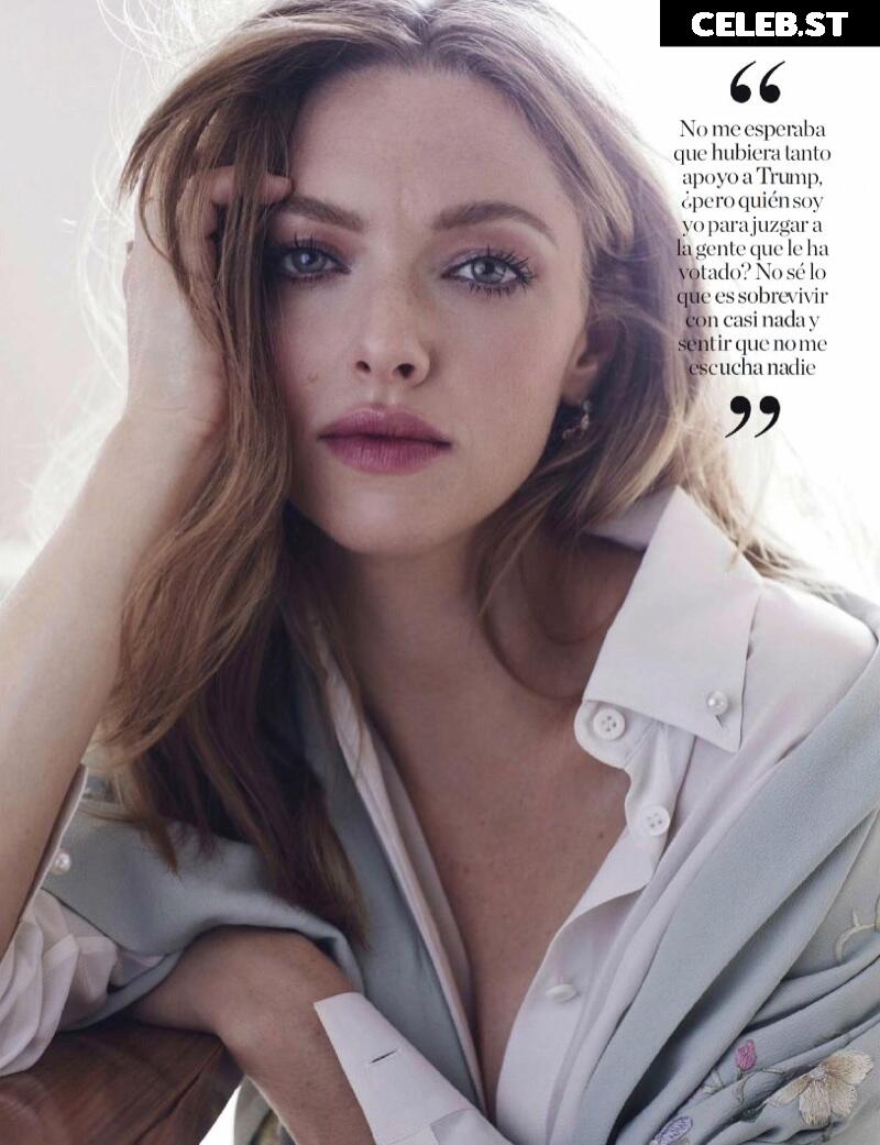 Amanda Seyfried Image 2096786