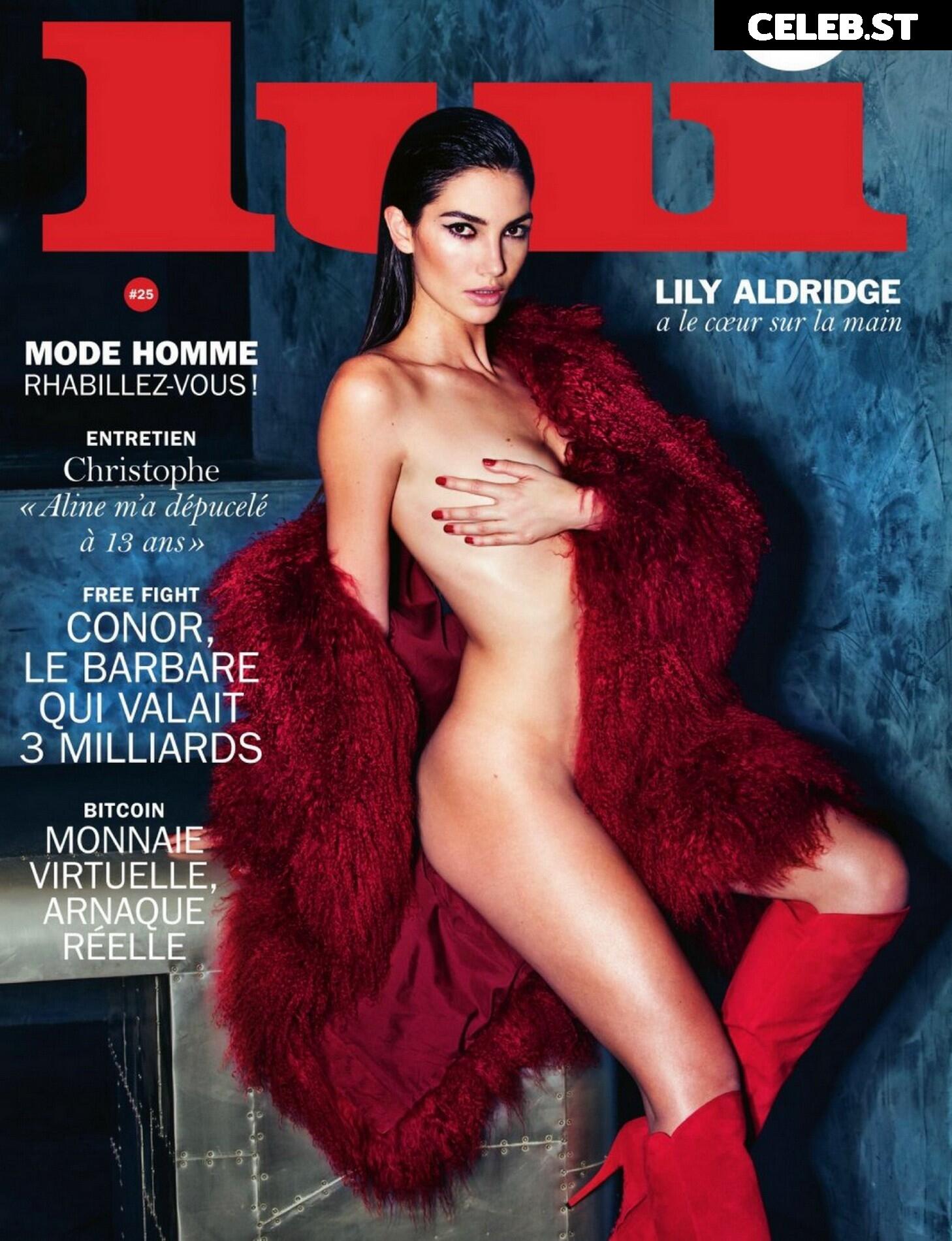 Lily Aldridge Image 2096751