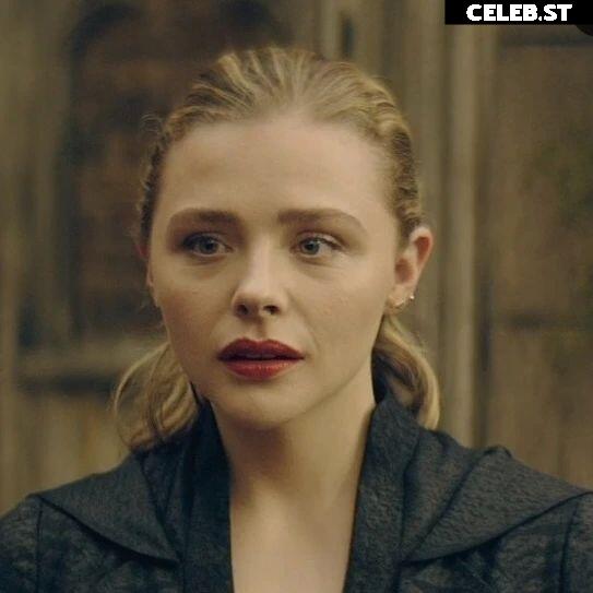 Chloe Grace Moretz Image 2096779