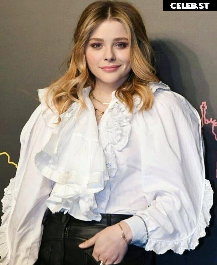 Chloe Grace Moretz Image 2096719