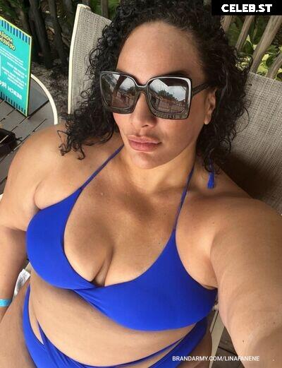 Nia Jax Image 2096726