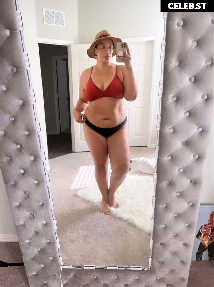 Nia Jax Image 2096670