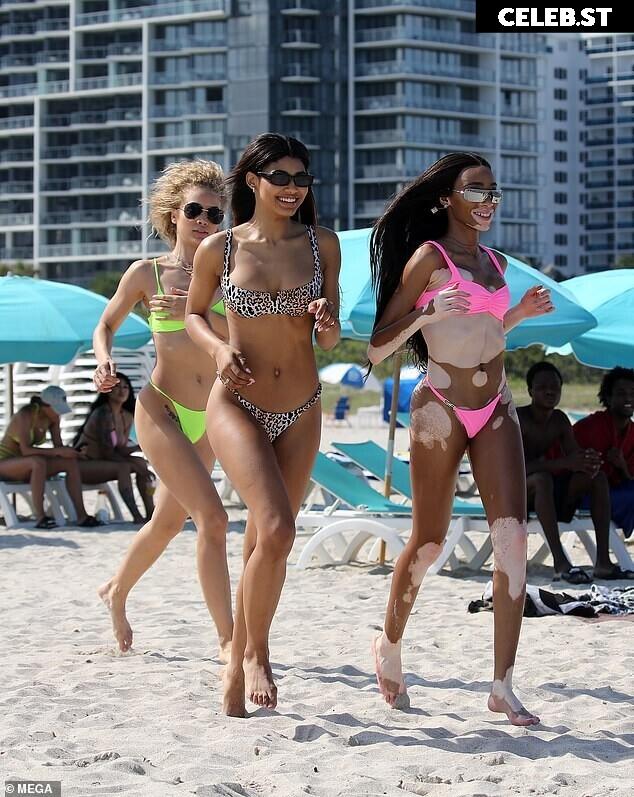 Danielle Herrington Image 2096618