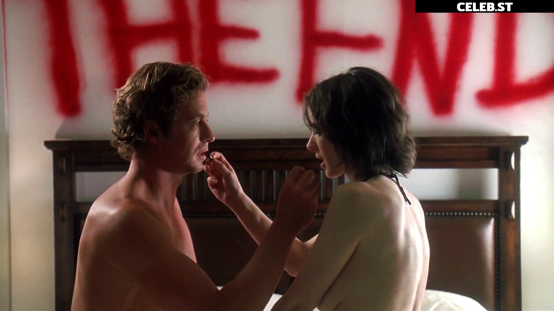 Winona Ryder Image 2096145