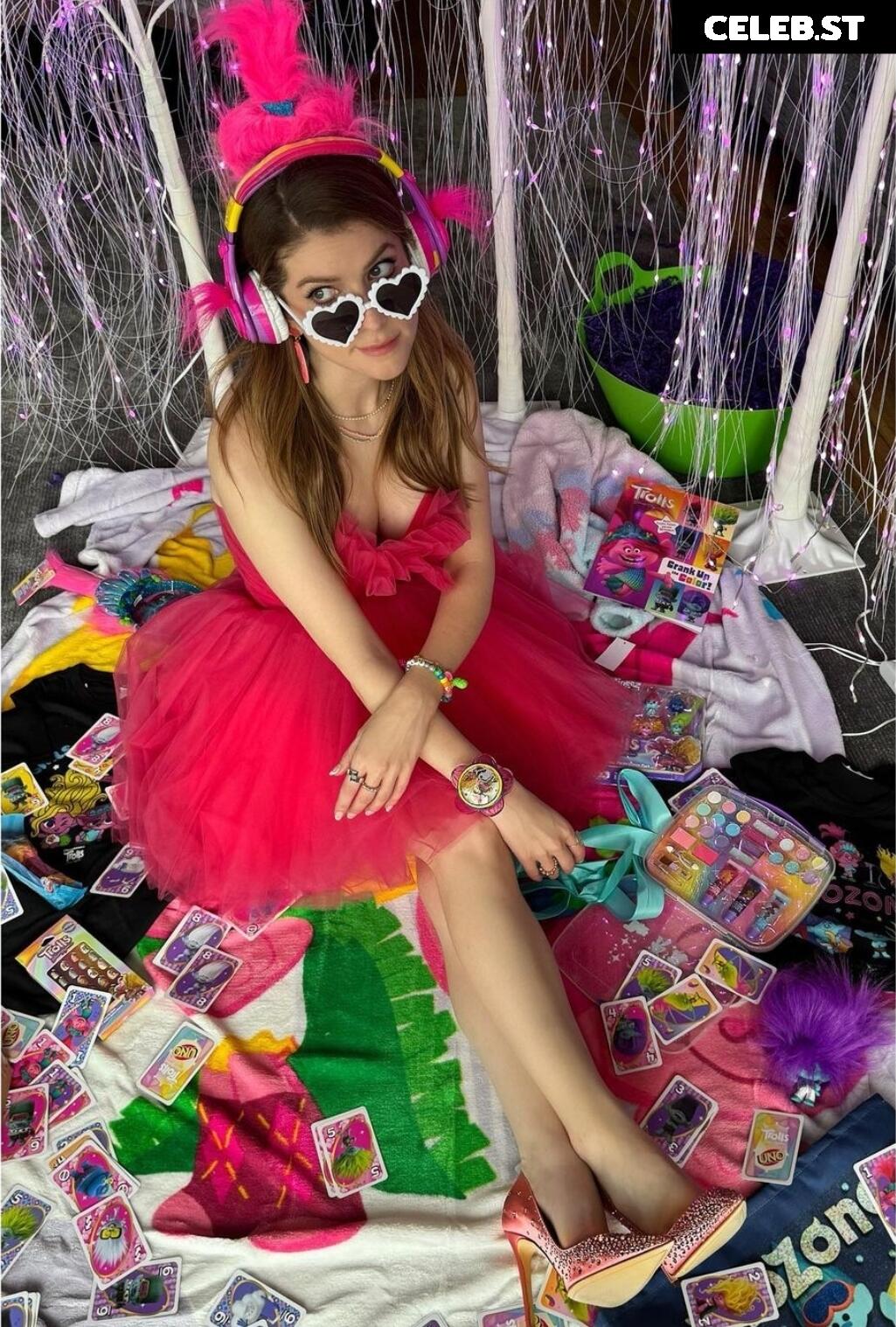 Anna Kendrick Image 2096144