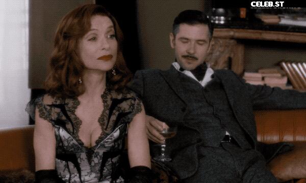 Isabelle Huppert Image 2096098