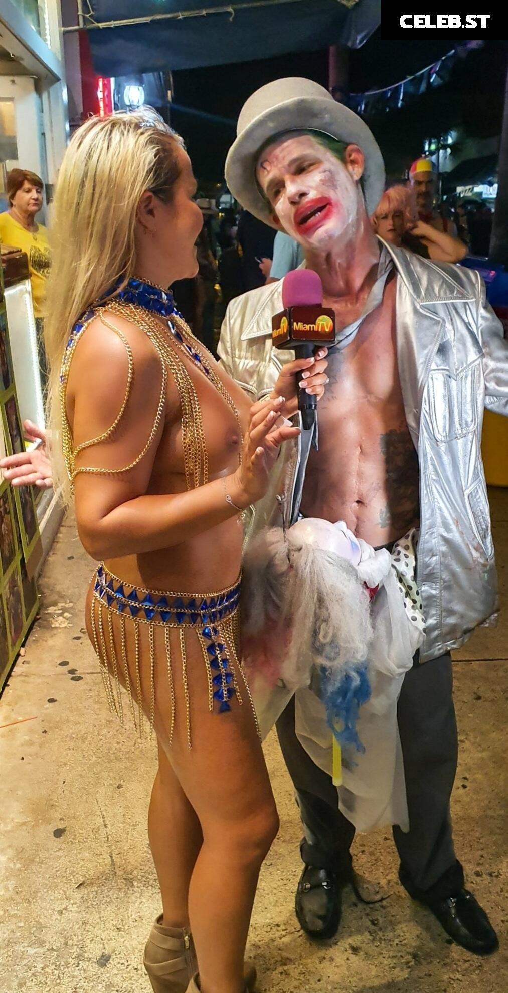 Jenny Scordamaglia Image 2096084