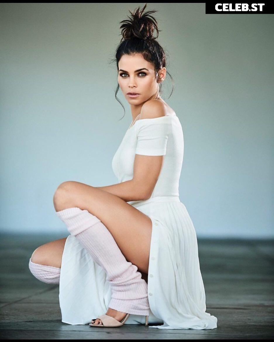 Jenna Dewan Image 2096057