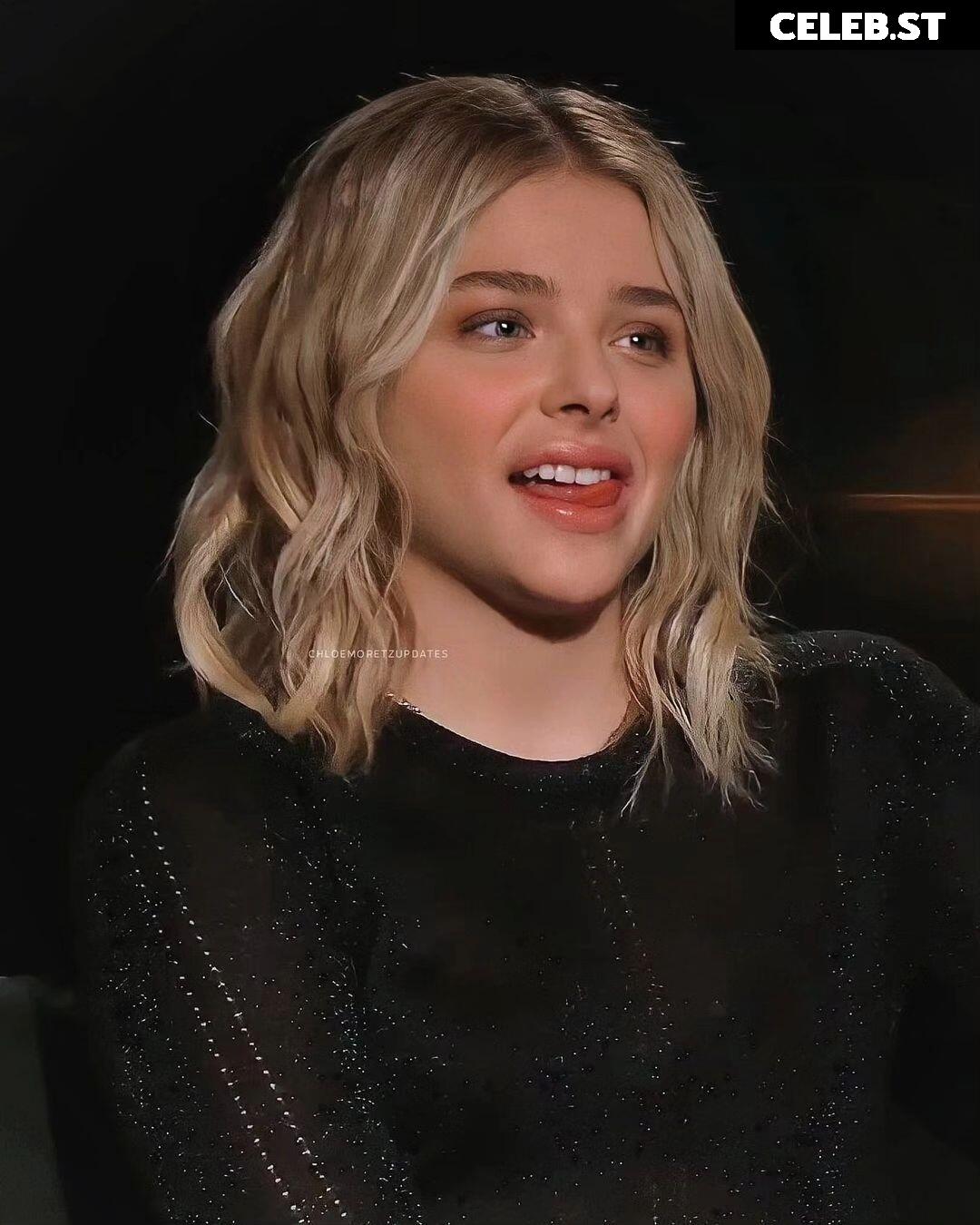Chloe Grace Moretz Image 2096036
