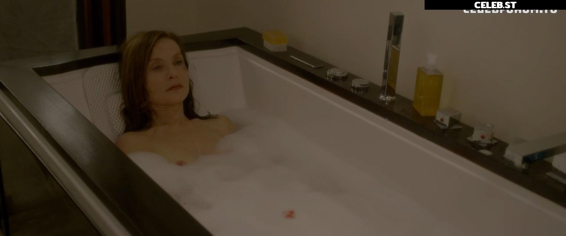 Isabelle Huppert Image 2096359