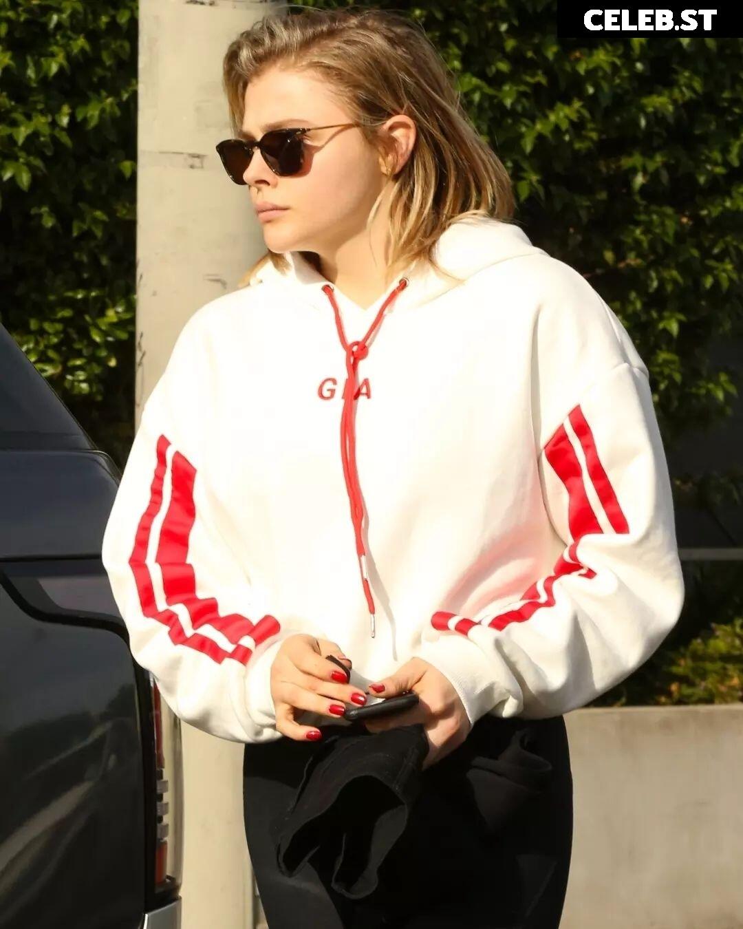 Chloe Grace Moretz Image 2096288