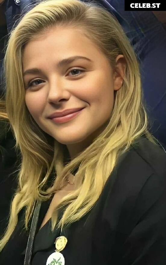 Chloe Grace Moretz Image 2096267