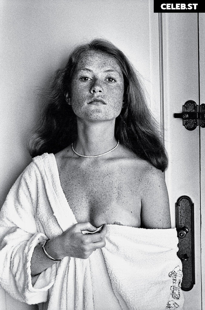 Isabelle Huppert Image 2096239