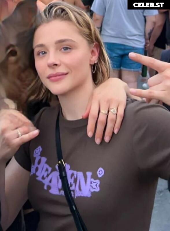 Chloe Grace Moretz Image 2096995