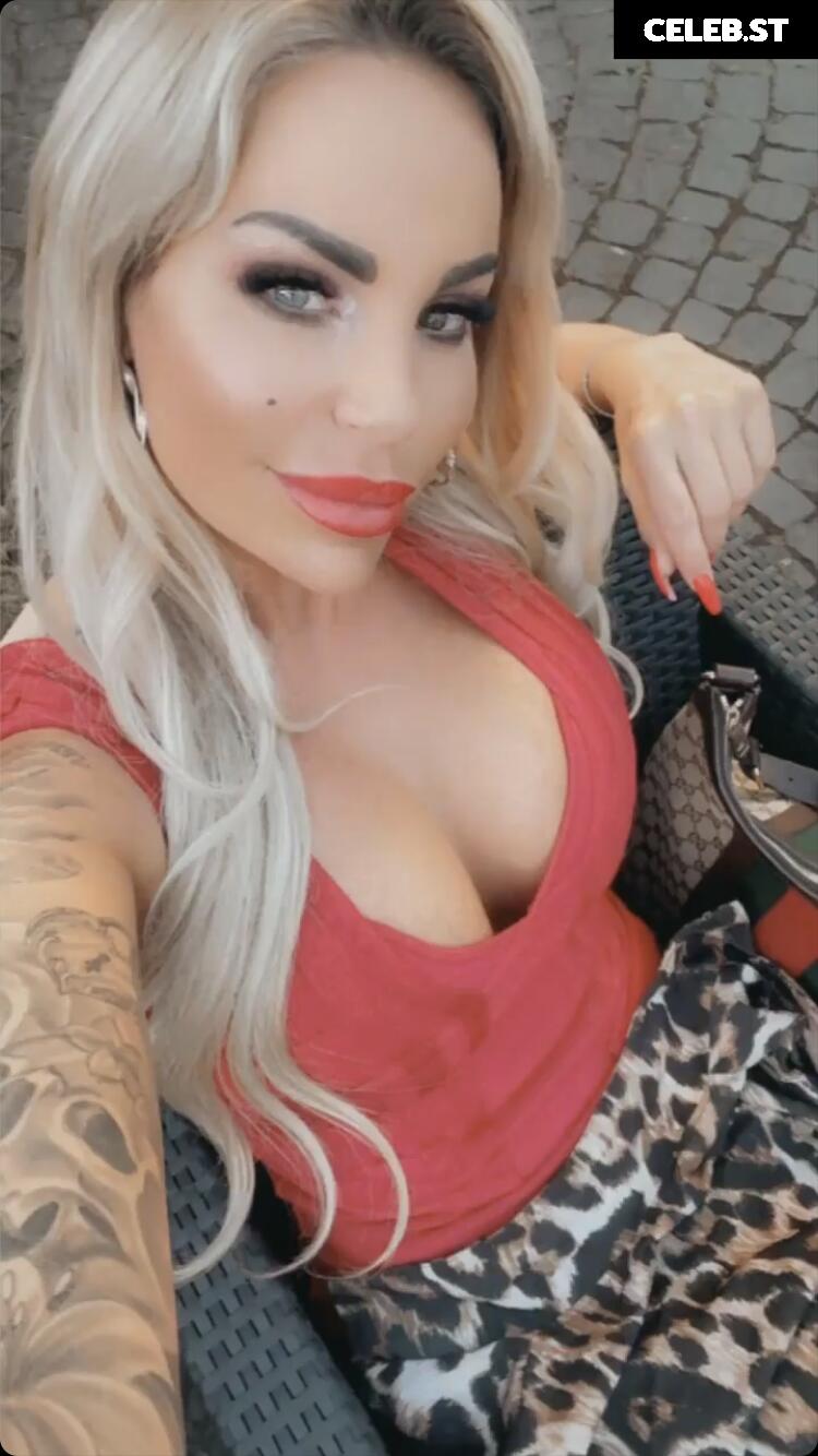 Gina-Lisa Lohfink Image 2096976