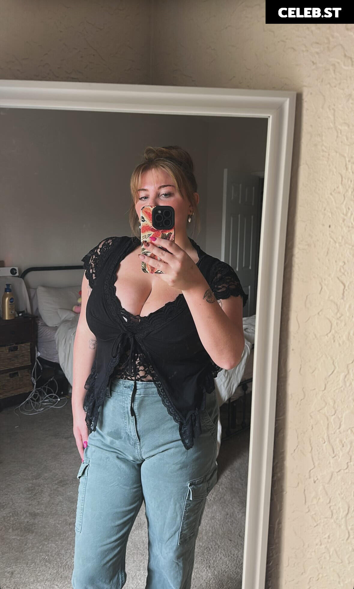 Alyssa Holmes / Alyssaholmes6969 Image 20969685