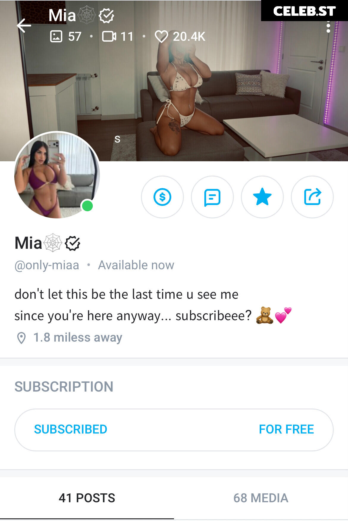 onlymiaxa / only-miaa / itsmiaxa Image 20969095