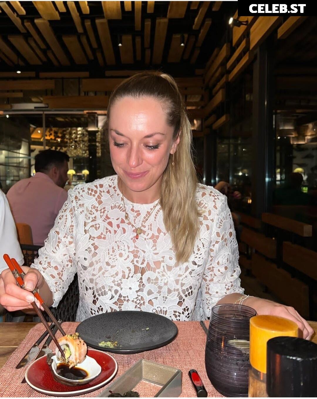 Sabine Lisicki Image 2097887