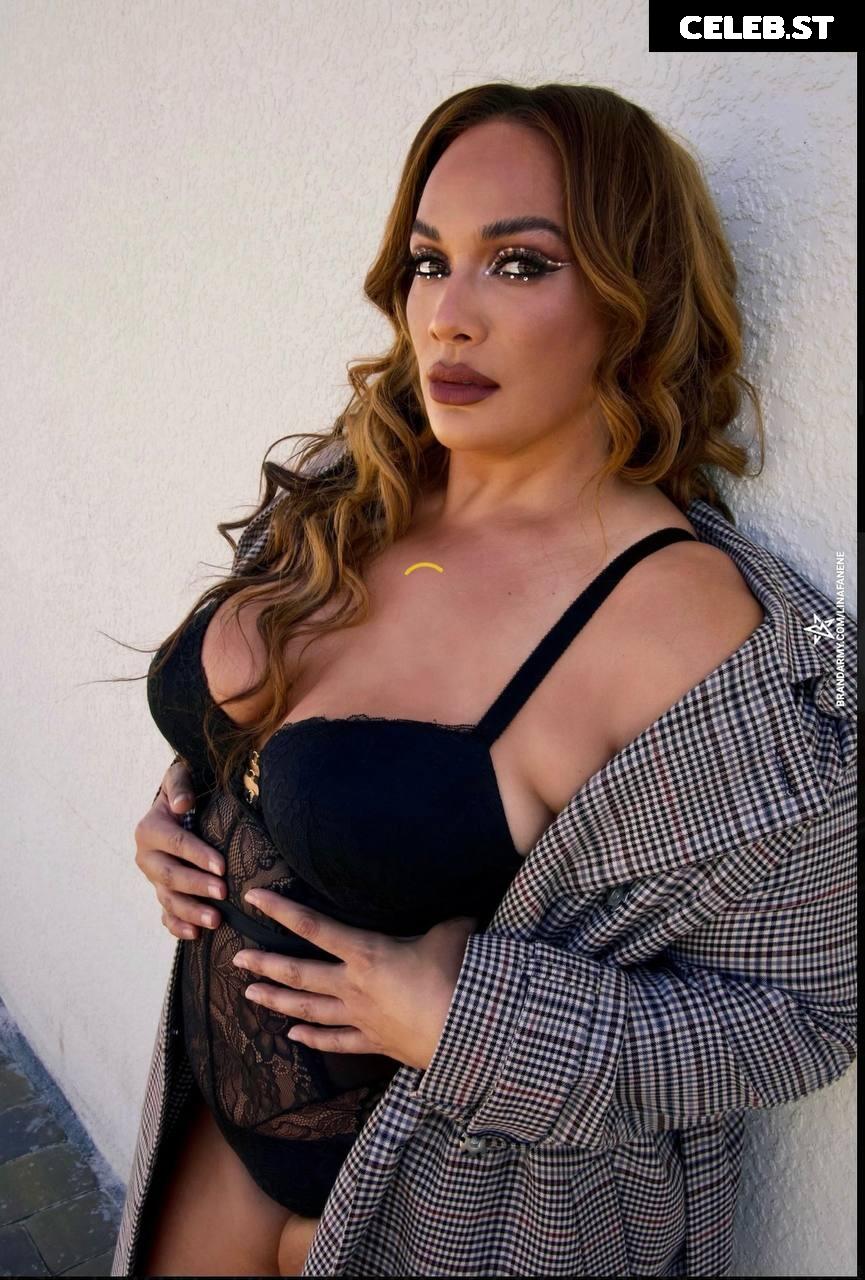 Nia Jax Image 2097869