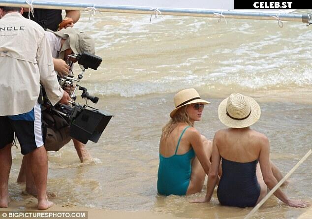 Robin Wright Image 2097579