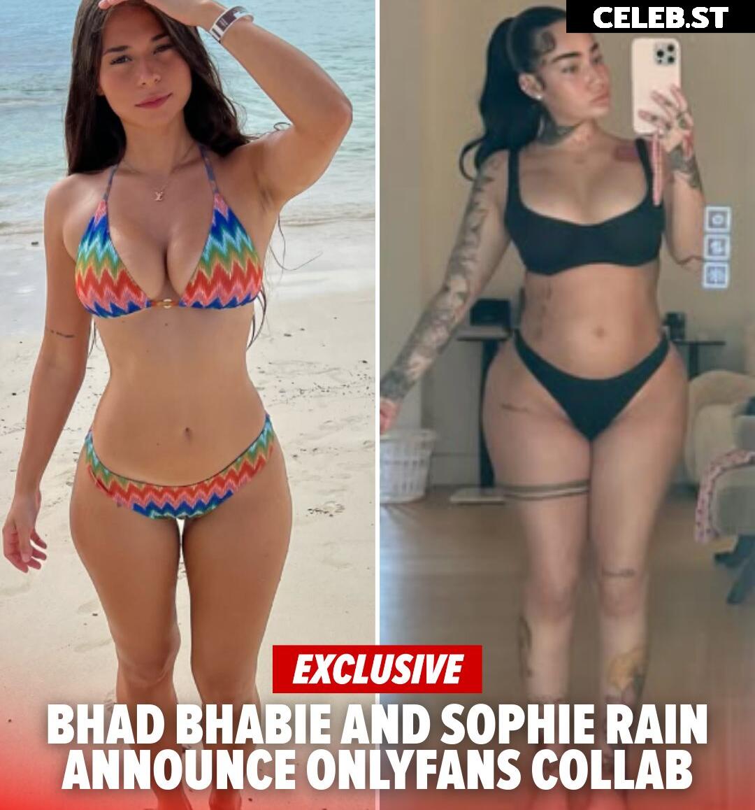 Danielle Bregoli / Bhad Bhabie Image 20975661