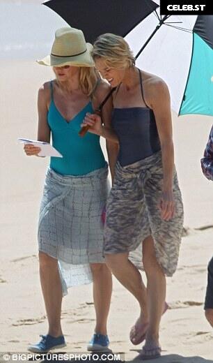 Robin Wright Image 2097519