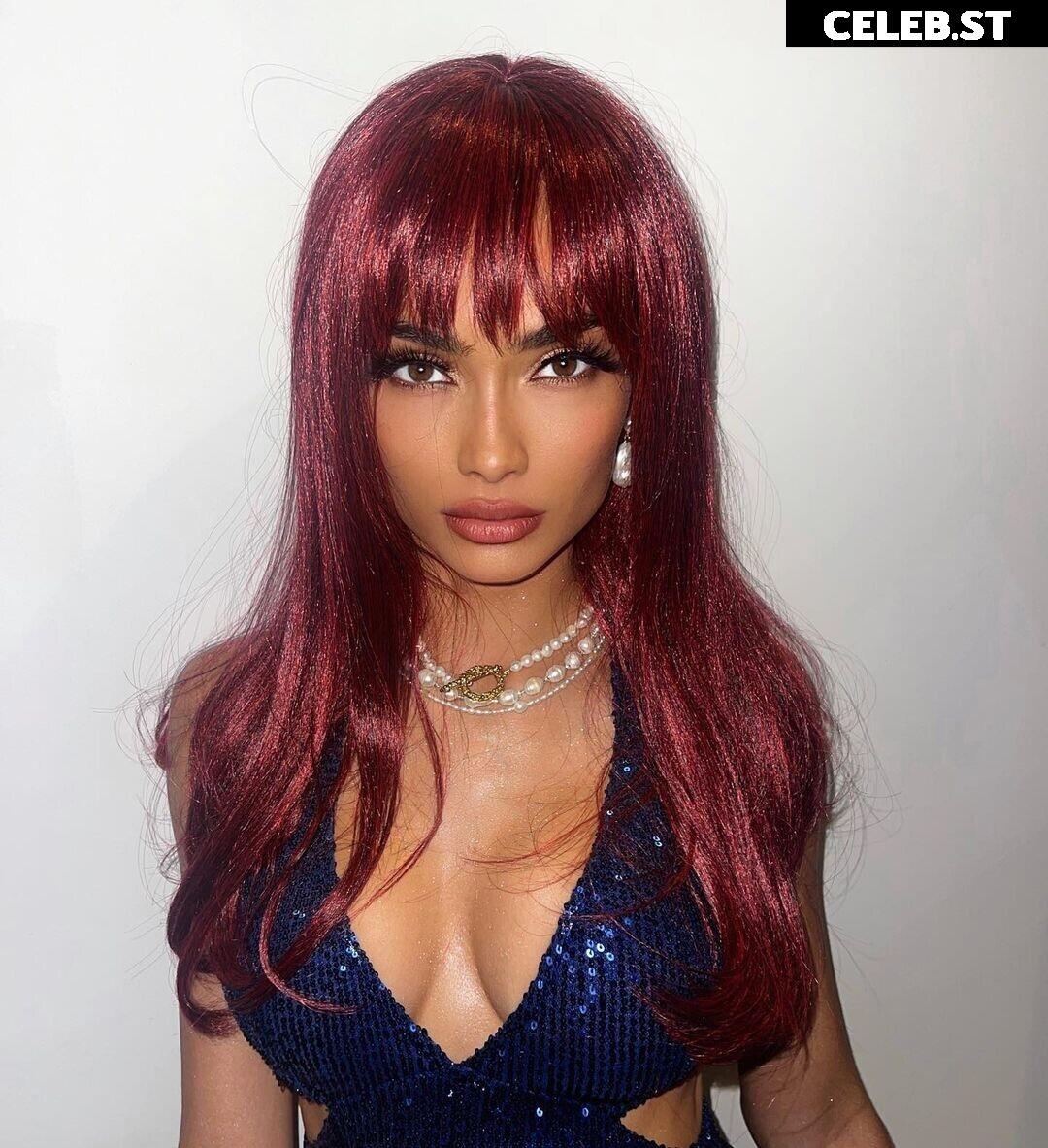 Kelly Gale Image 2097513