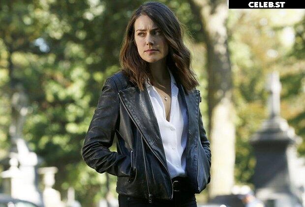 Megan Boone Image 2097539