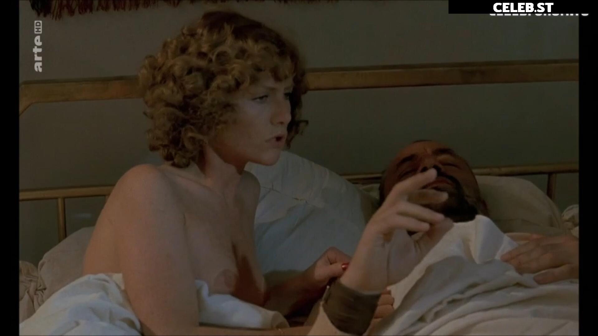 Isabelle Huppert Image 2097529