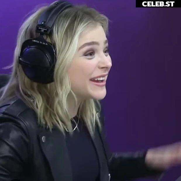 Chloe Grace Moretz Image 2097525