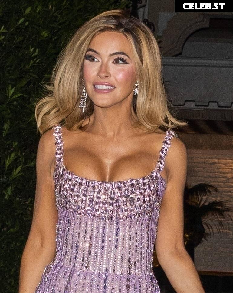 Chrishell Stause Image 2097495