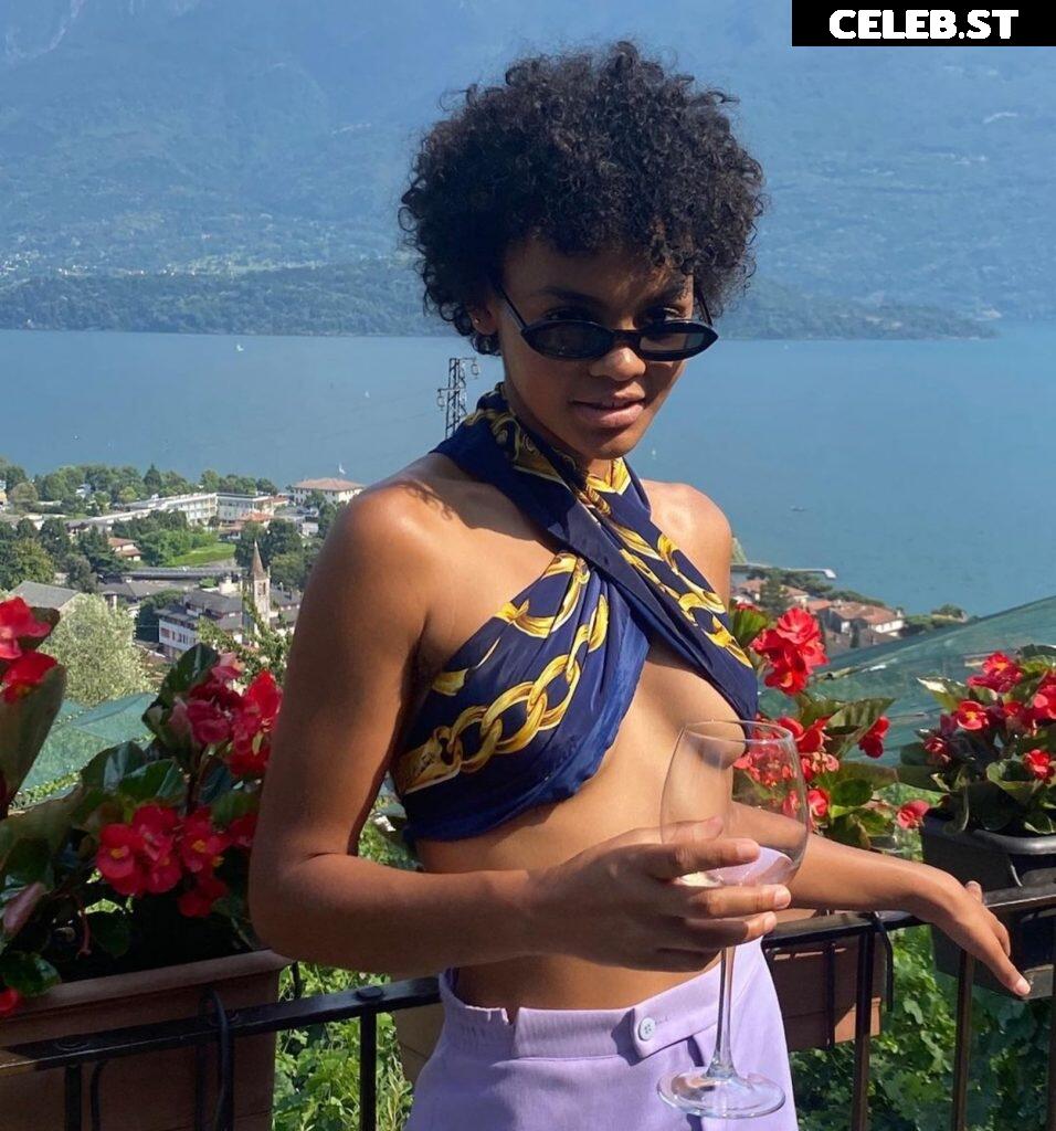 Celeste O&#039;Connor Image 2097458