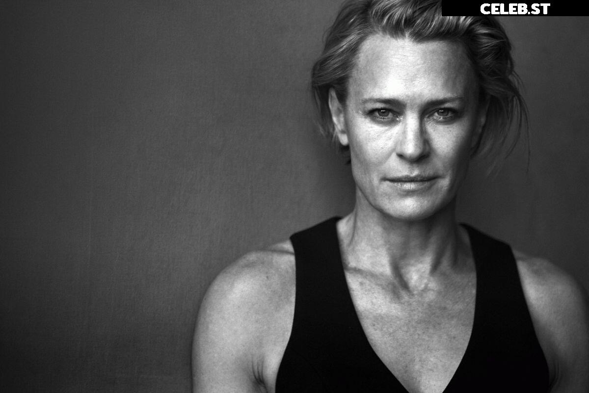 Robin Wright Image 2097444