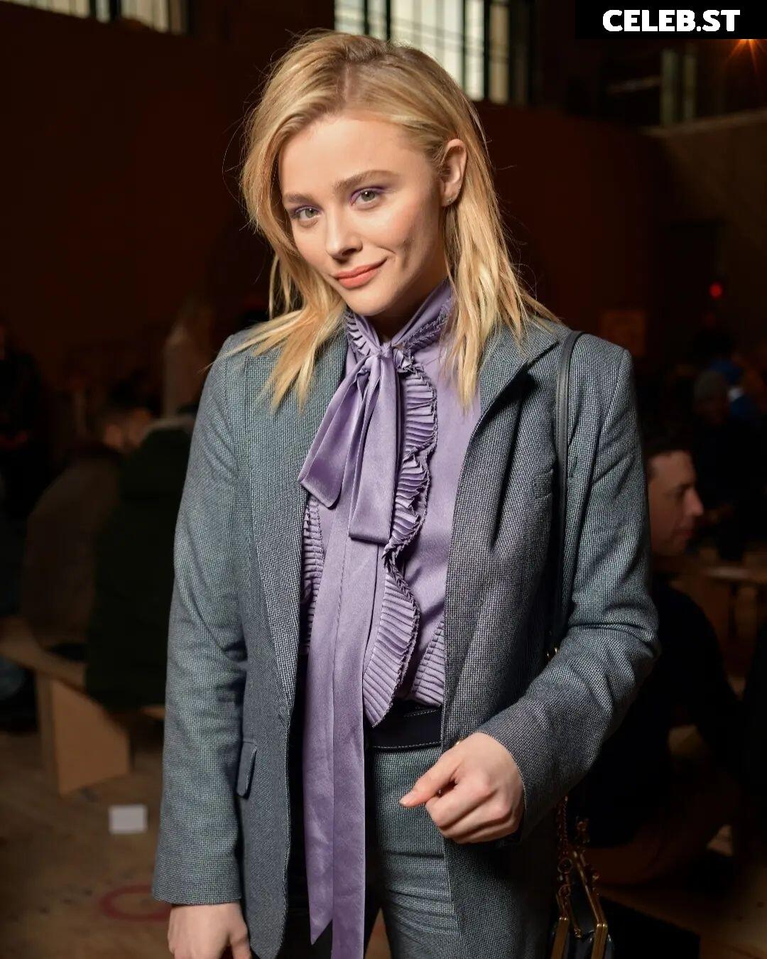 Chloe Grace Moretz Image 2097412