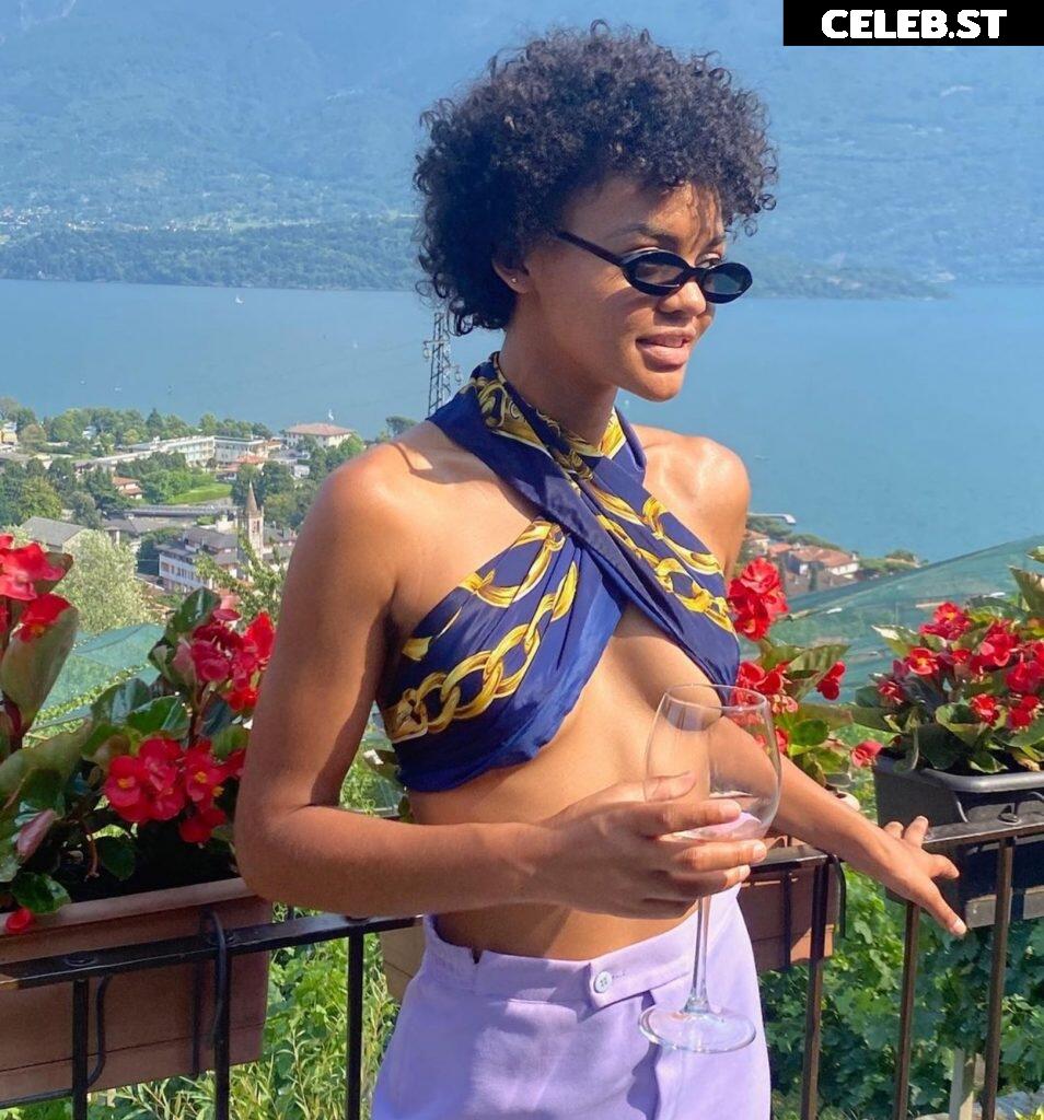 Celeste O&#039;Connor Image 2097405