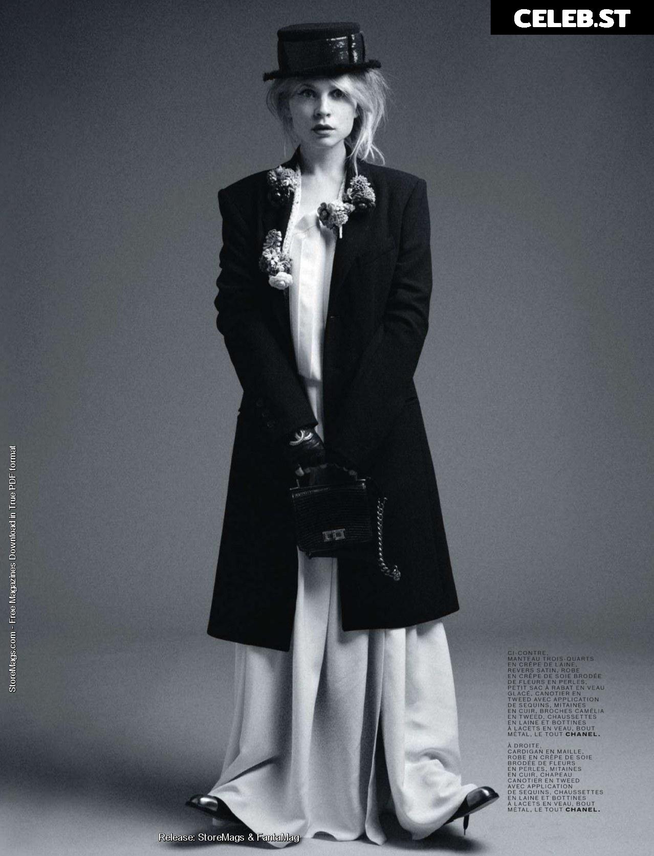 Clémence Poésy Image 2097436