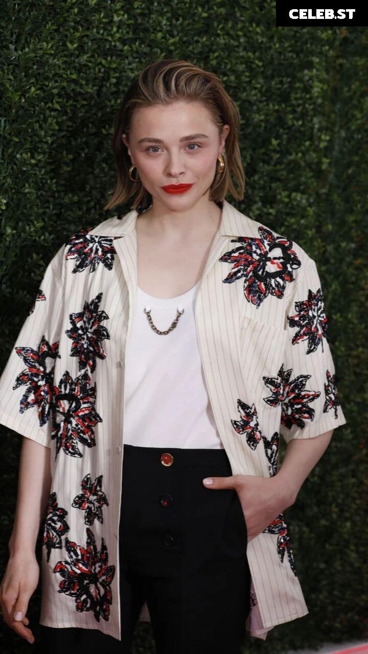 Chloe Grace Moretz Image 2097780