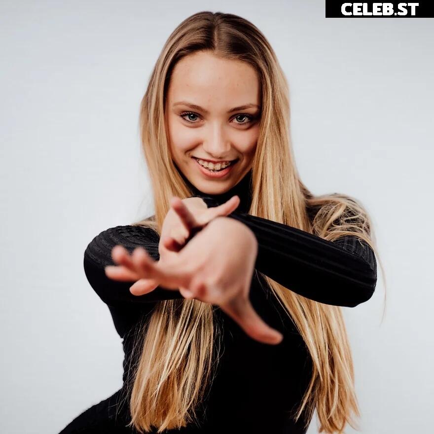 Adeline Kastalion Image 2097779