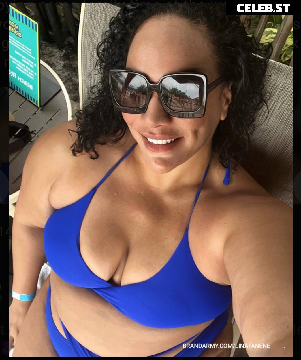 Nia Jax Image 2097761