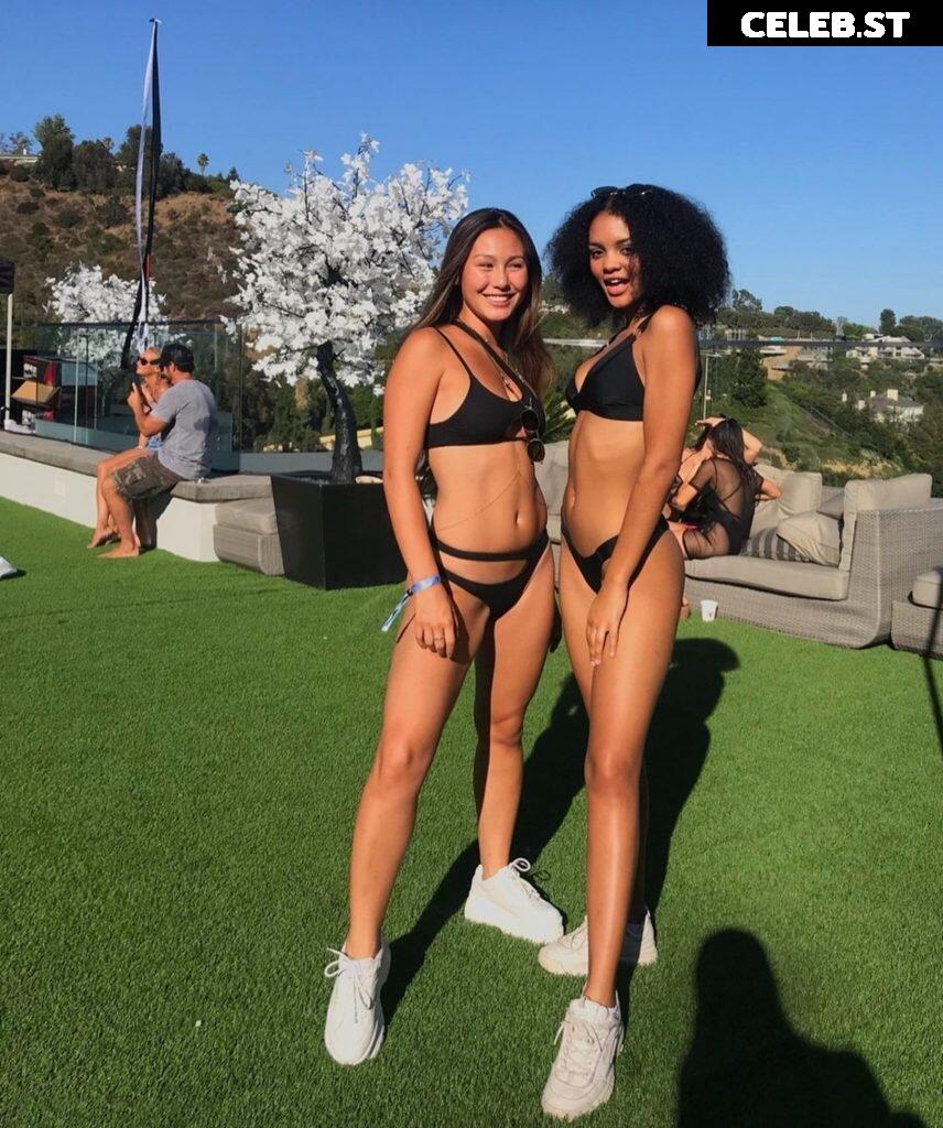 Celeste O&#039;Connor Image 2097765