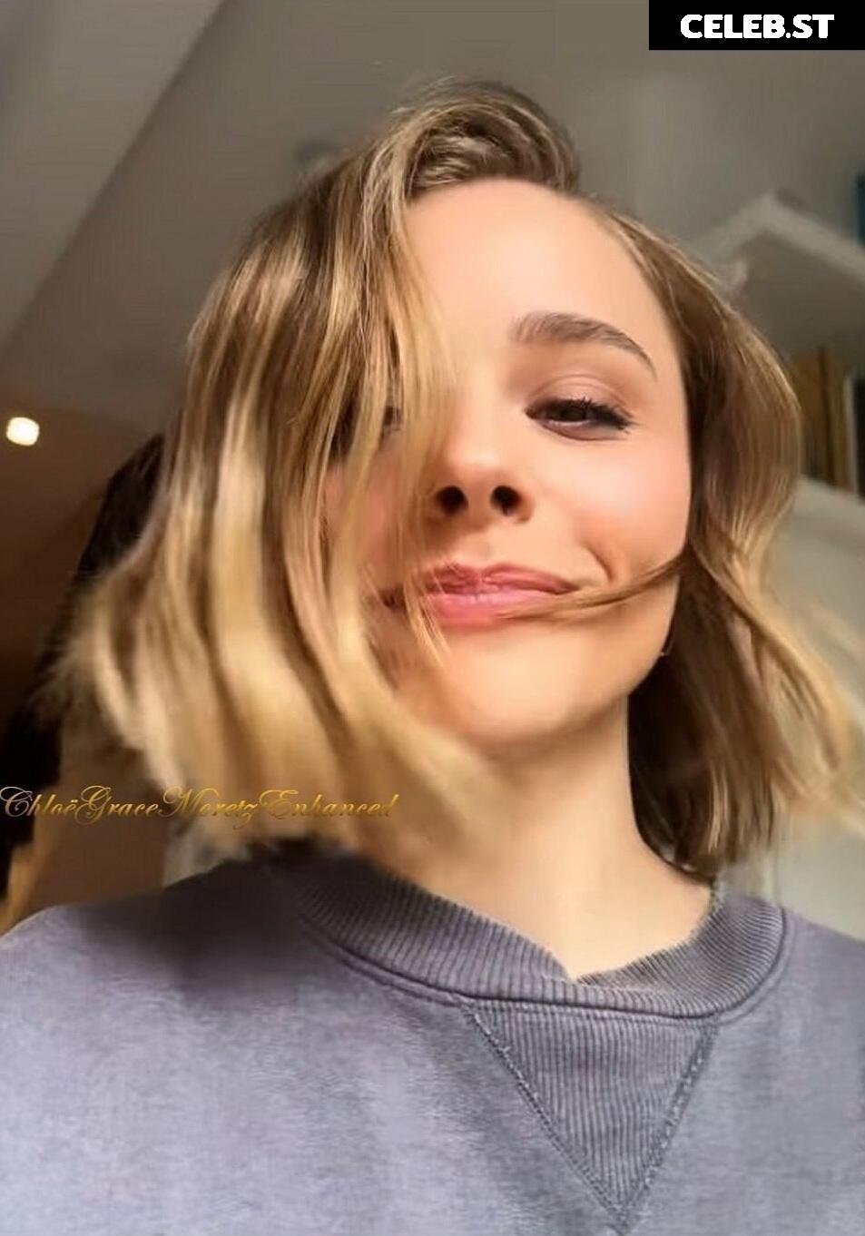 Chloe Grace Moretz Image 2097659