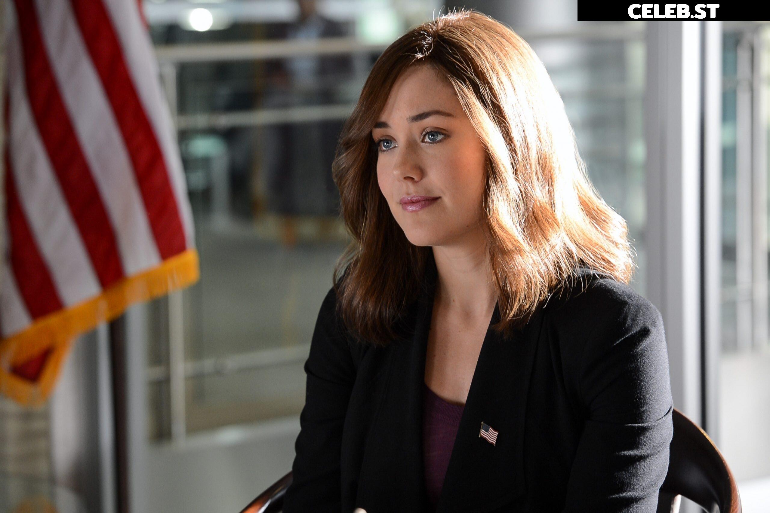 Megan Boone Image 2097672