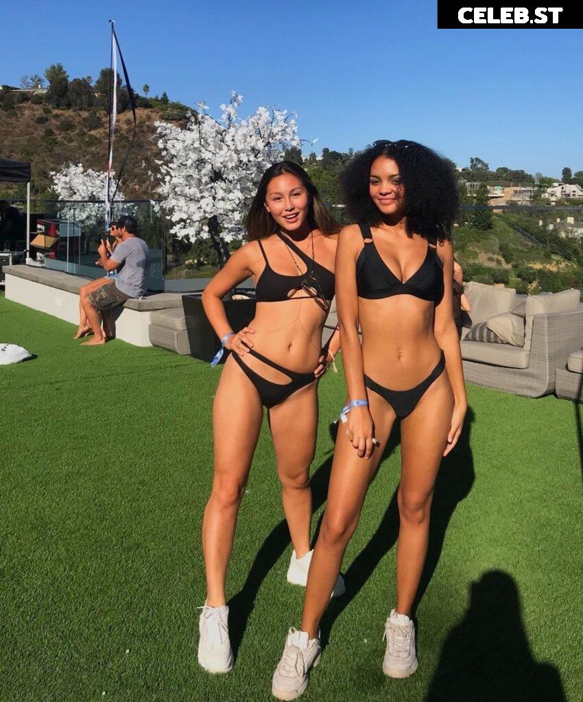 Celeste O&#039;Connor Image 2097669