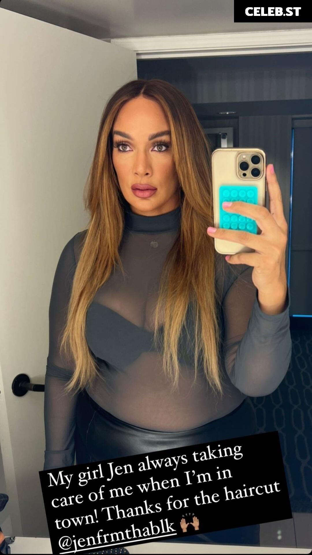 Nia Jax Image 2097668