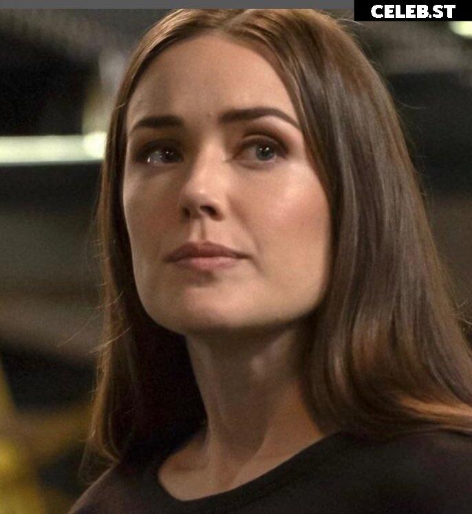 Megan Boone Image 2097628