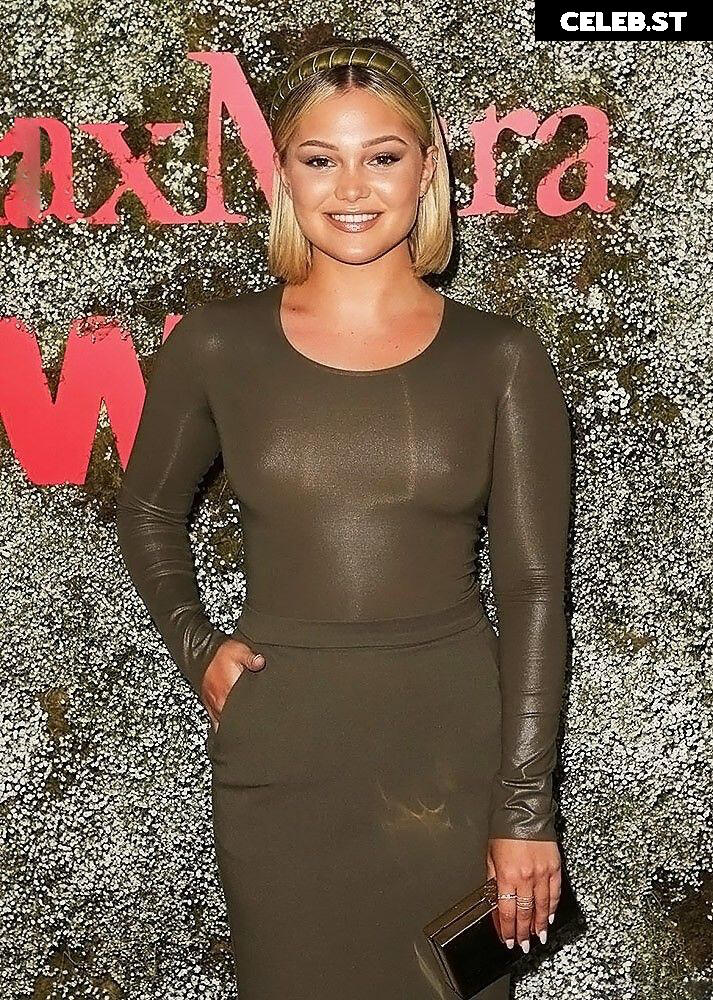 Olivia Holt Image 2097158