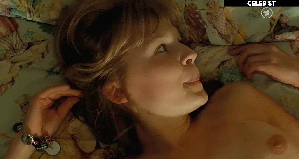 Clémence Poésy Image 2097165